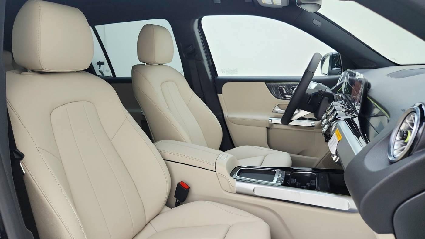 2024 Mercedes EQB W1N9M0KB0RN096022