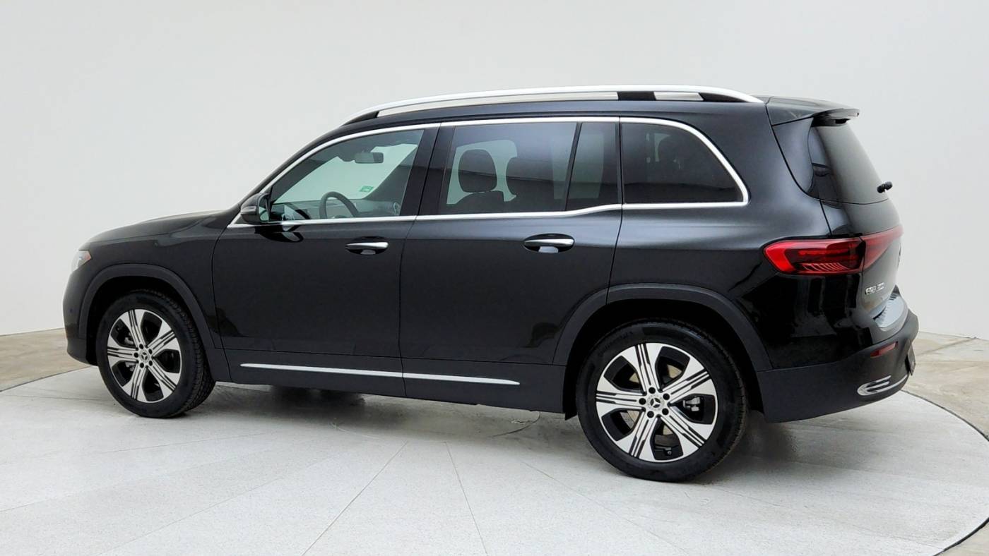 2024 Mercedes EQB W1N9M0KB0RN096022