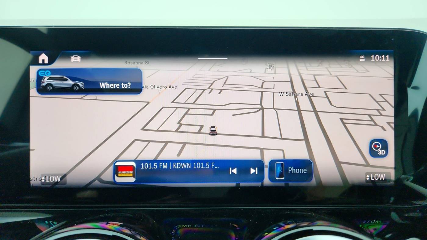 2024 Mercedes EQB W1N9M0KB0RN096022