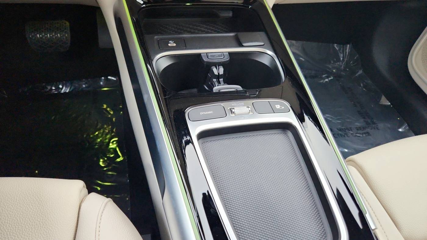 2024 Mercedes EQB W1N9M0KB0RN096022