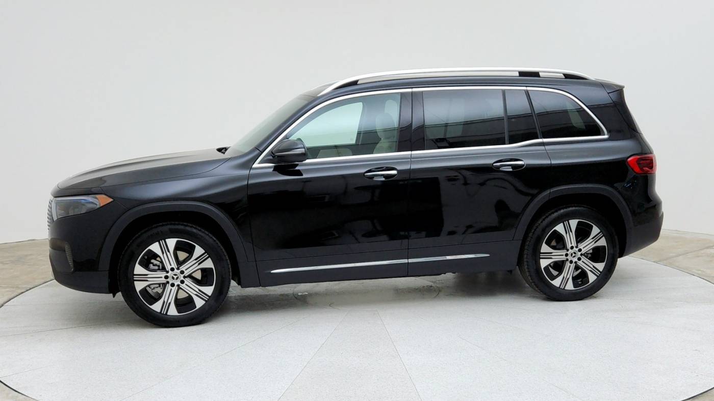 2024 Mercedes EQB W1N9M0KB0RN096022