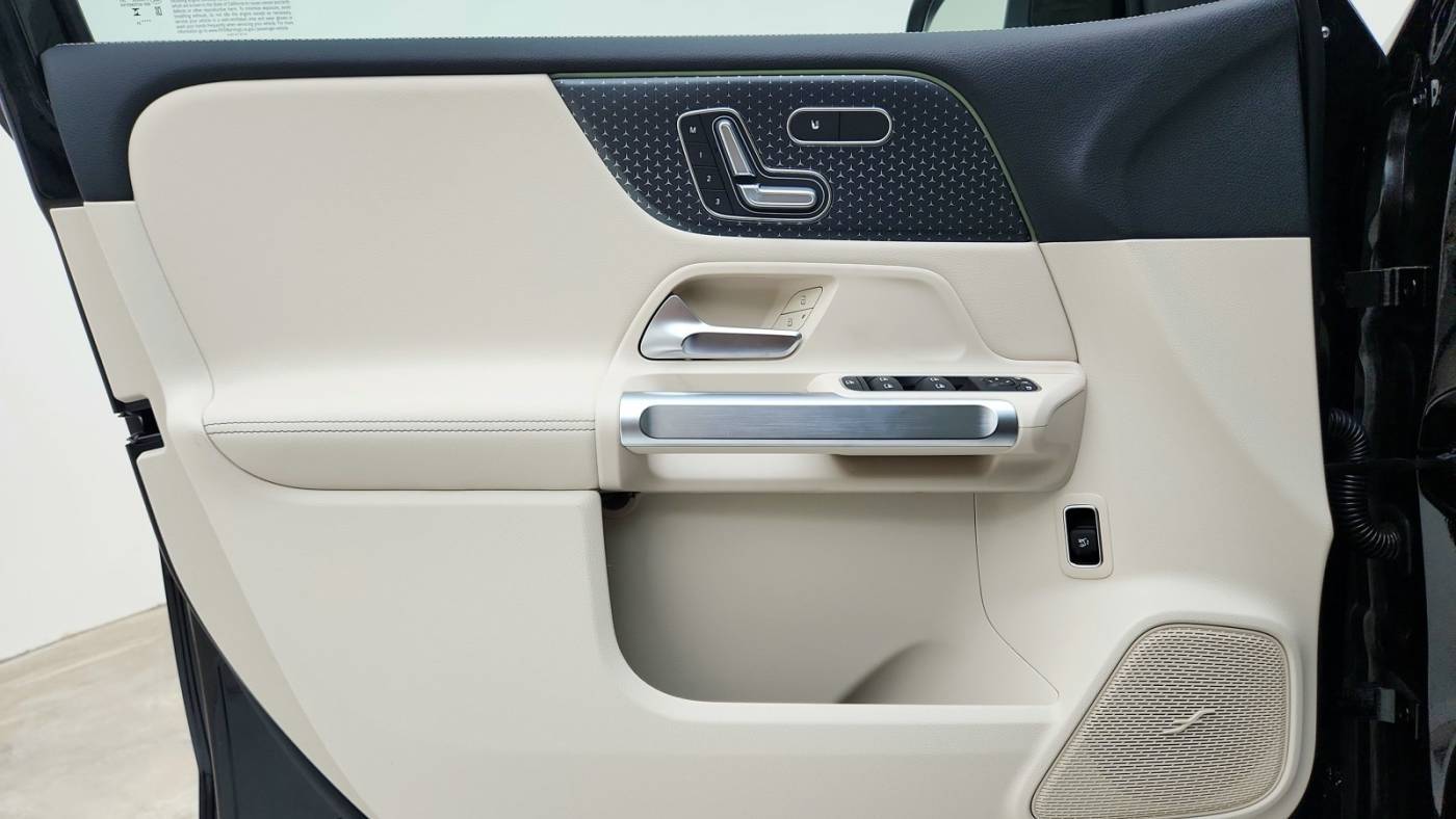 2024 Mercedes EQB W1N9M0KB0RN096022