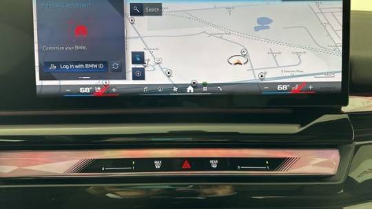 2024 BMW i5 WBY43FK07RCR69930