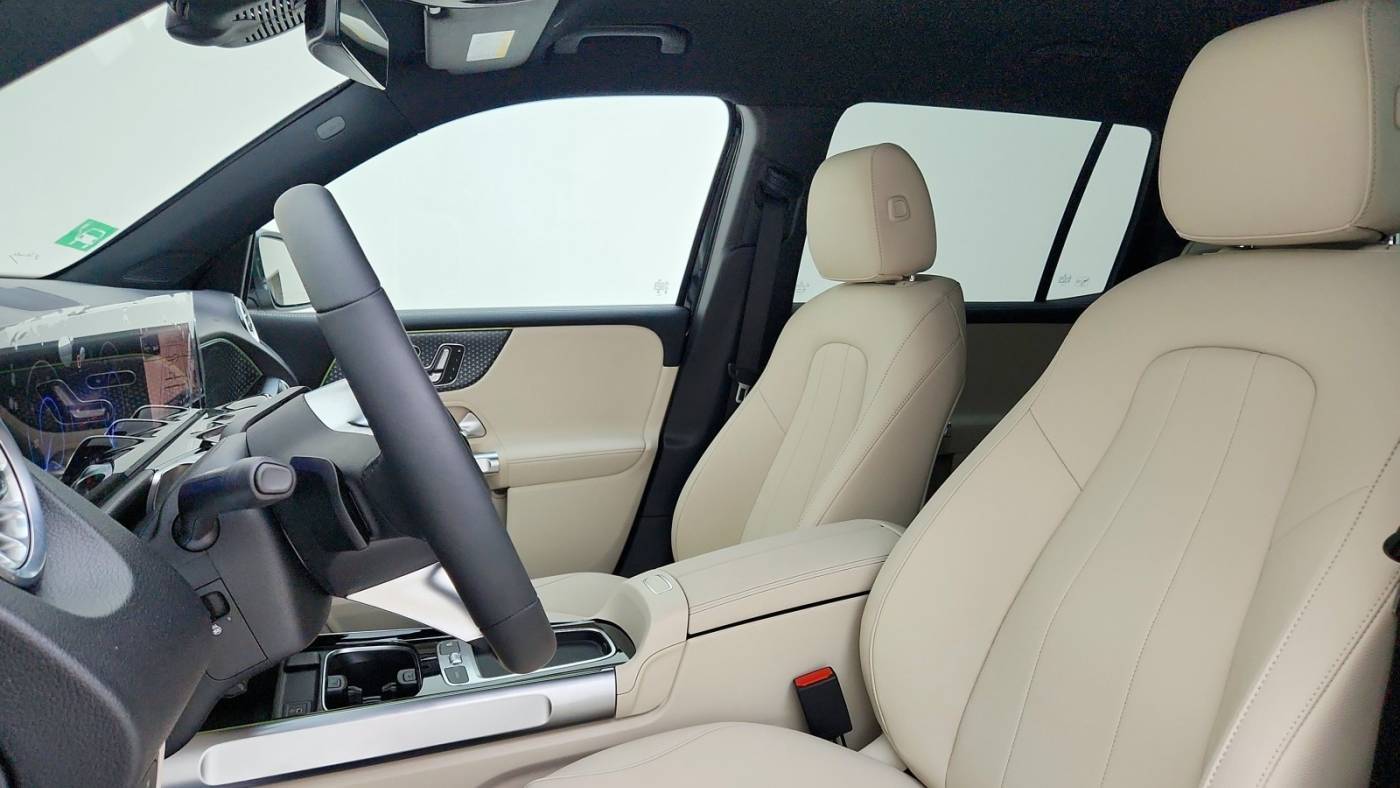 2024 Mercedes EQB W1N9M0KB0RN096022
