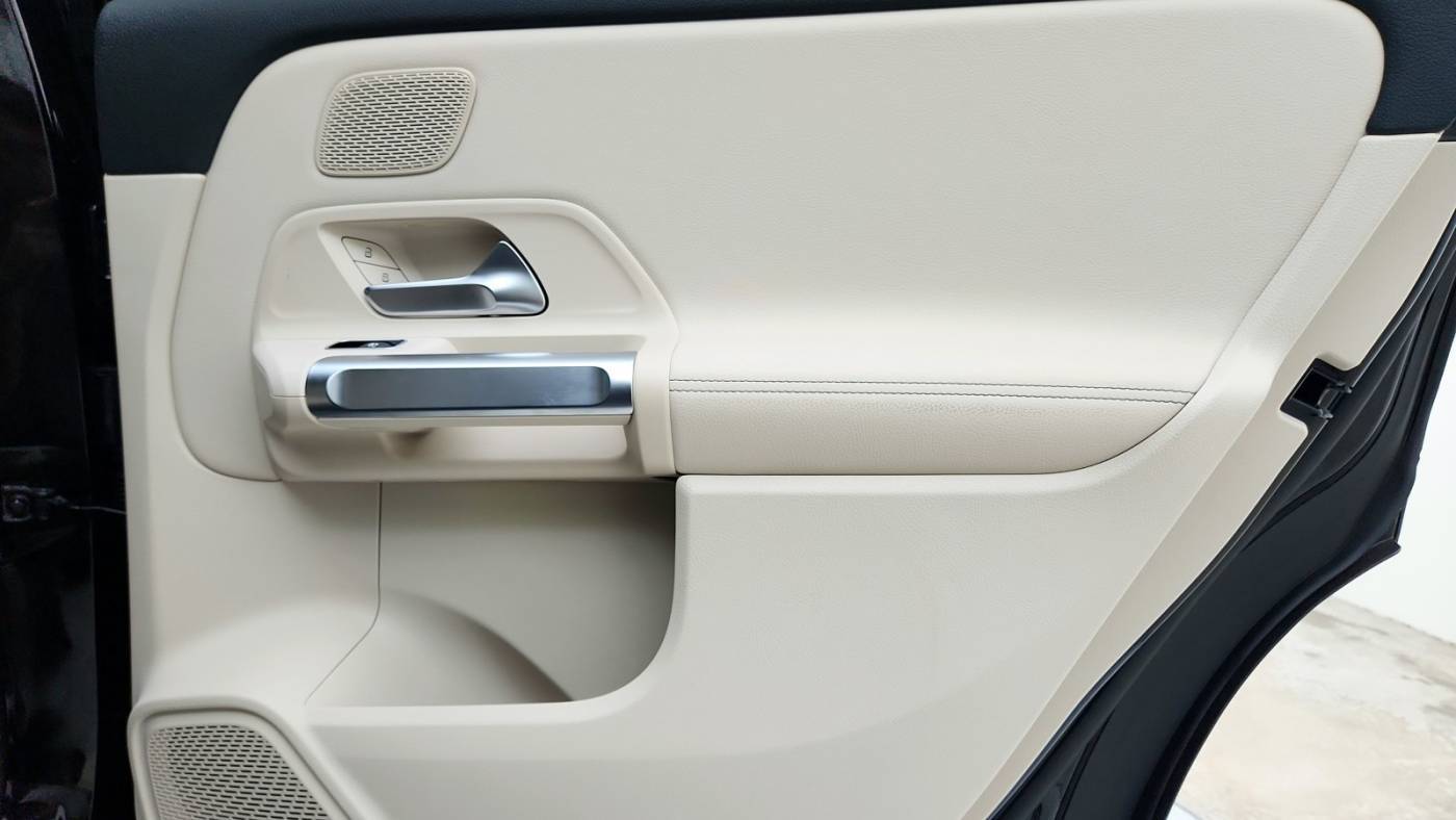 2024 Mercedes EQB W1N9M0KB0RN096022