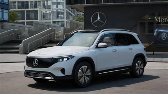 2024 Mercedes EQB W1N9M0KB4RN090711