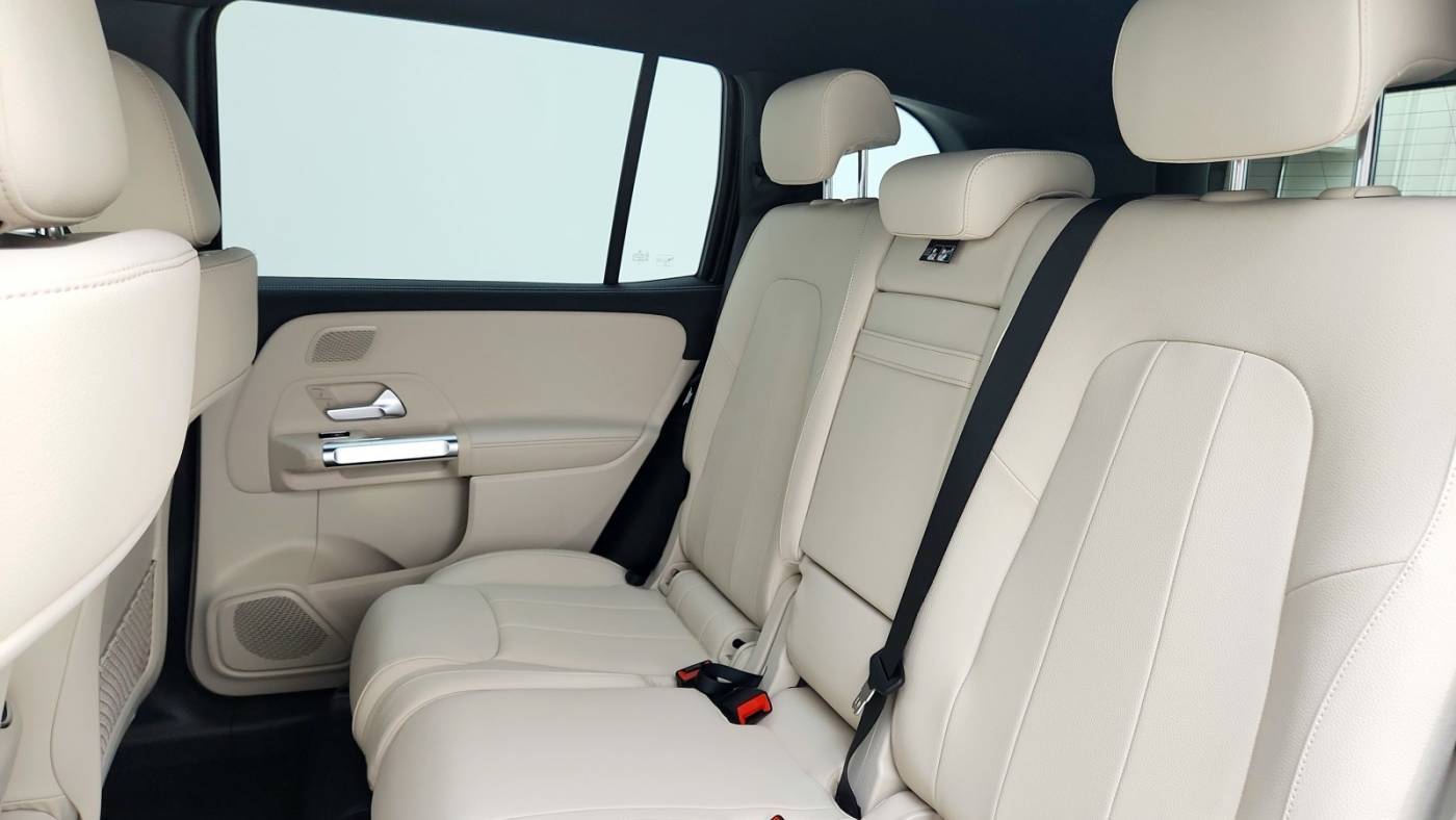 2024 Mercedes EQB W1N9M0KB0RN096022