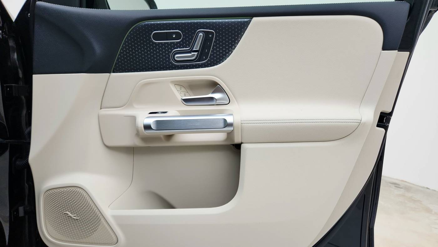 2024 Mercedes EQB W1N9M0KB0RN096022