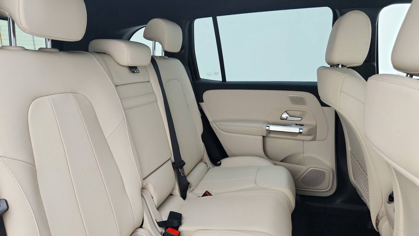 2024 Mercedes EQB W1N9M0KB0RN096022
