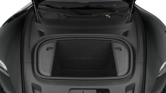 2020 Porsche Taycan WP0AC2Y12LSA72401