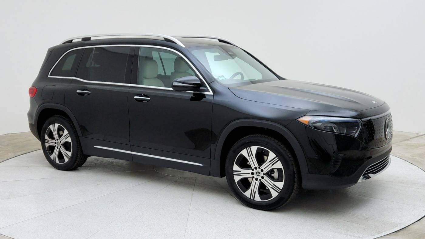 2024 Mercedes EQB W1N9M0KB0RN096022