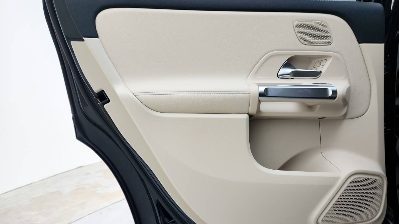 2024 Mercedes EQB W1N9M0KB0RN096022