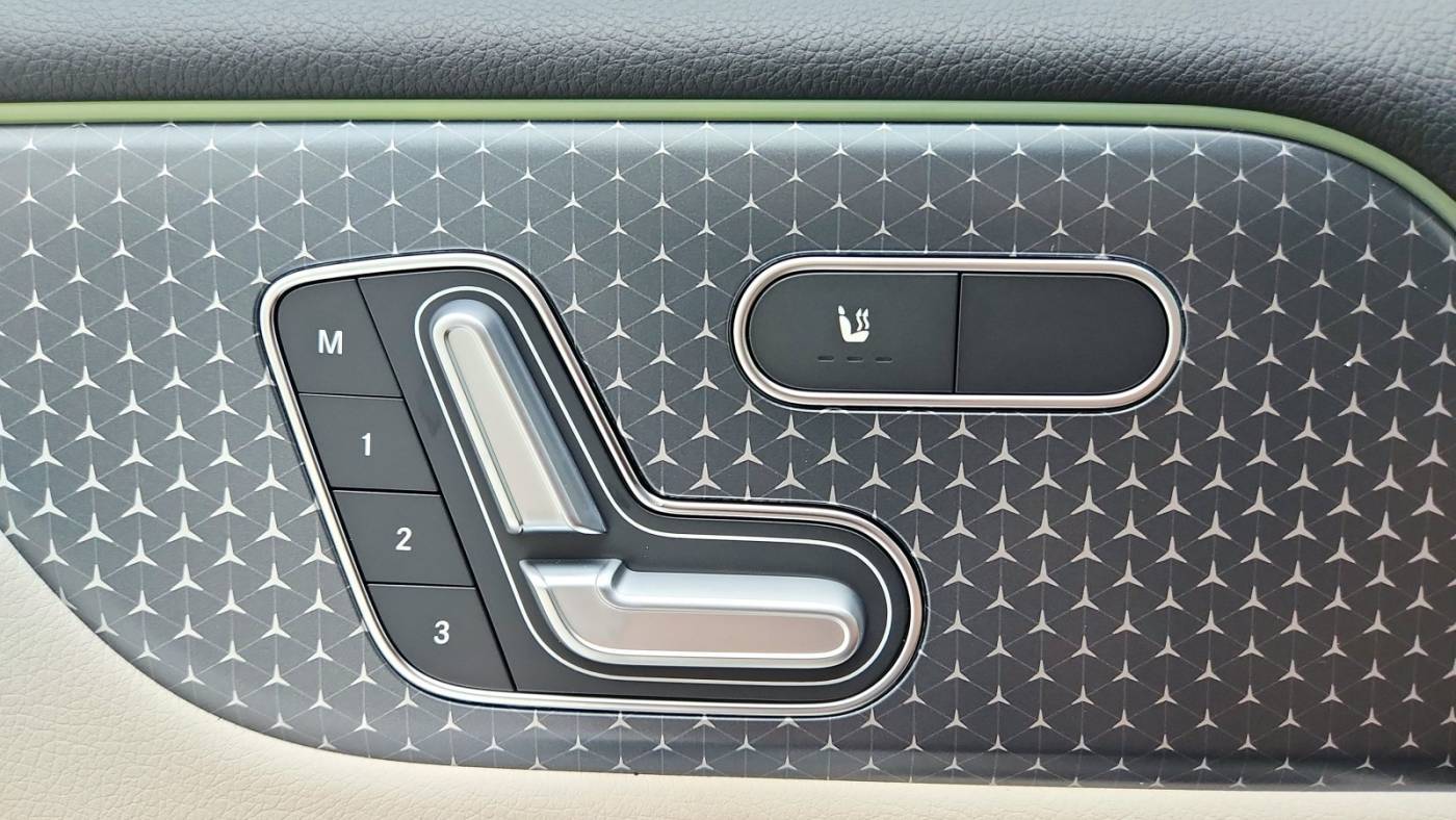 2024 Mercedes EQB W1N9M0KB0RN096022