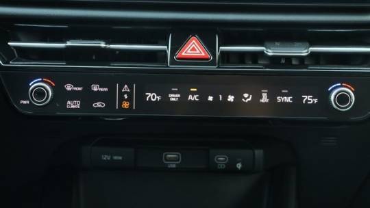 2024 Kia NIRO EV KNDCT3L11R5098983