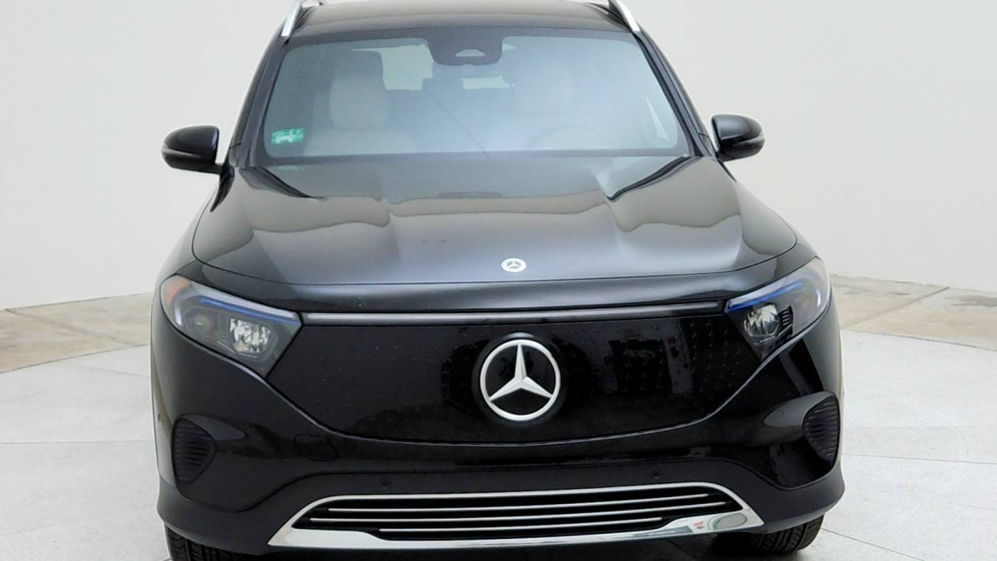 2024 Mercedes EQB W1N9M0KB0RN096022