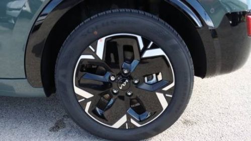 2024 Kia NIRO EV KNDCT3L11R5098983