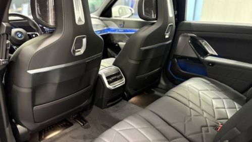 2025 BMW i7 WBY43EJ00SCU78942