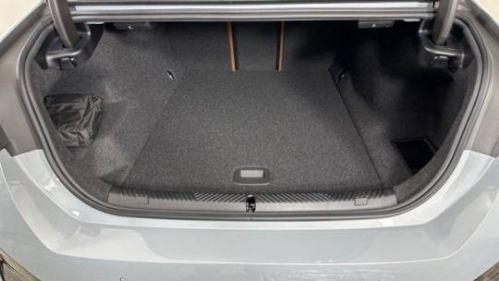2024 BMW i5 WBY43FK07RCR69930