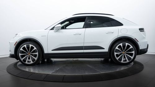2024 Porsche Macan Electric WP1AA2XAXRL002910