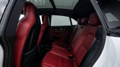 2024 Porsche Macan Electric WP1AA2XAXRL002910