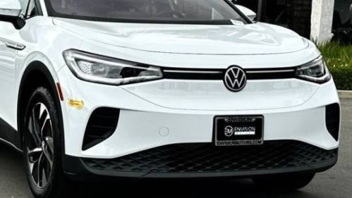 2021 Volkswagen ID.4 WVGGNPE28MP064993
