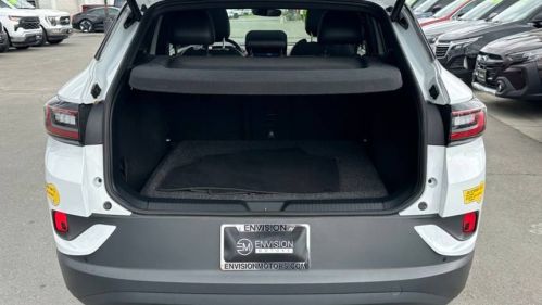 2021 Volkswagen ID.4 WVGGNPE28MP064993