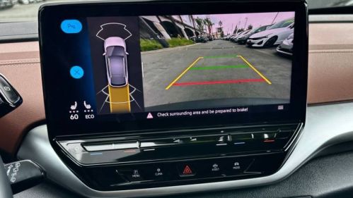 2021 Volkswagen ID.4 WVGGNPE28MP064993