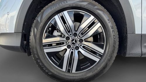 2024 Mercedes EQB W1N9M0KB3RN109586