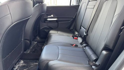 2024 Mercedes EQB W1N9M0KB3RN109586