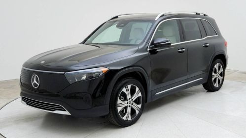 2024 Mercedes EQB W1N9M0KB0RN096022