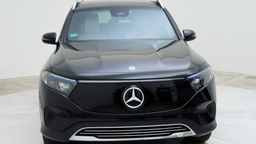 2024 Mercedes EQB W1N9M0KB0RN096022