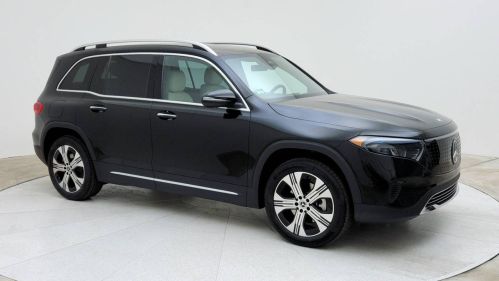 2024 Mercedes EQB W1N9M0KB0RN096022