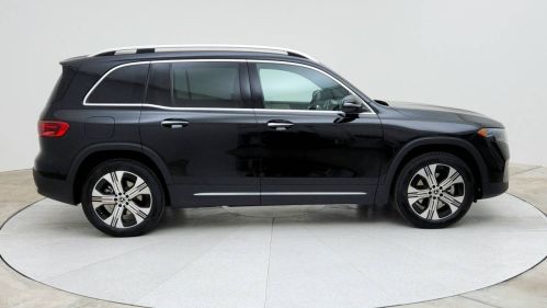 2024 Mercedes EQB W1N9M0KB0RN096022