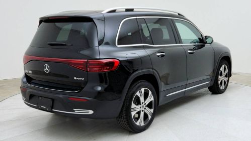2024 Mercedes EQB W1N9M0KB0RN096022