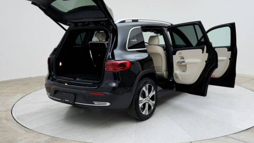 2024 Mercedes EQB W1N9M0KB0RN096022