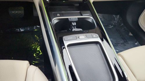 2024 Mercedes EQB W1N9M0KB0RN096022
