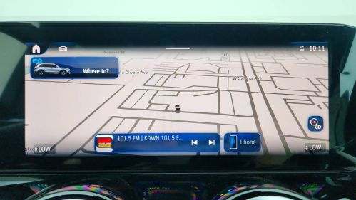 2024 Mercedes EQB W1N9M0KB0RN096022