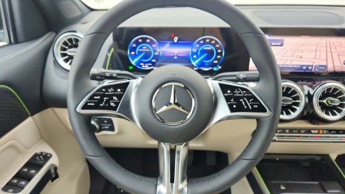 2024 Mercedes EQB W1N9M0KB0RN096022