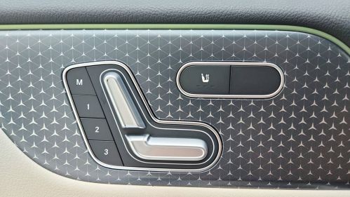 2024 Mercedes EQB W1N9M0KB0RN096022