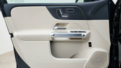 2024 Mercedes EQB W1N9M0KB0RN096022
