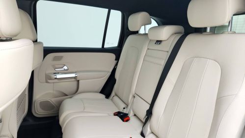 2024 Mercedes EQB W1N9M0KB0RN096022