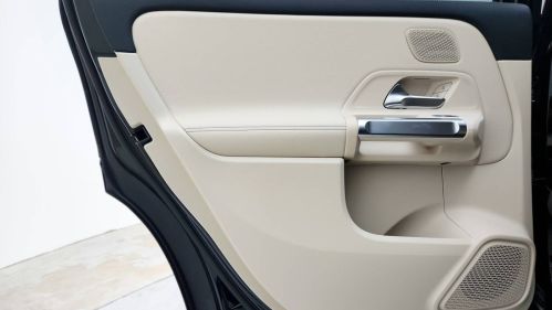 2024 Mercedes EQB W1N9M0KB0RN096022