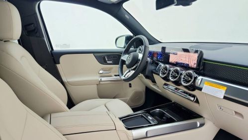 2024 Mercedes EQB W1N9M0KB0RN096022