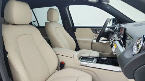 2024 Mercedes EQB W1N9M0KB0RN096022