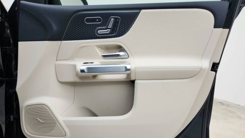 2024 Mercedes EQB W1N9M0KB0RN096022