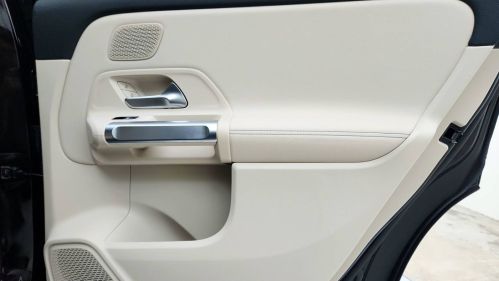 2024 Mercedes EQB W1N9M0KB0RN096022