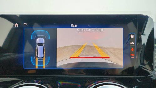 2024 Mercedes EQB W1N9M0KB0RN096022