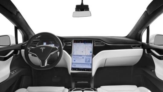 2019 Tesla Model X 5YJXCAE40KF163498