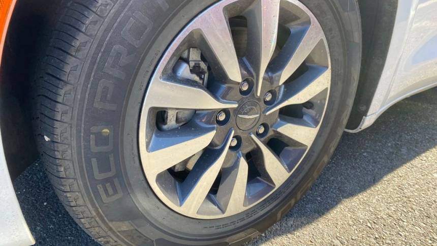 2023 Chrysler Pacifica 2C4RC1S7XPR541992