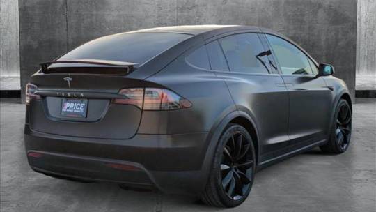 2019 Tesla Model X 5YJXCBE22KF181988